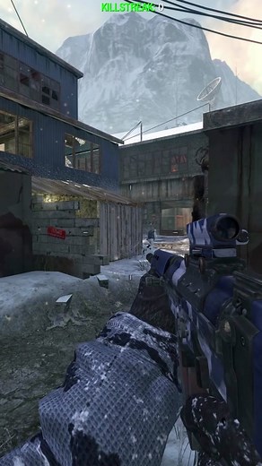 Black Ops 1 Gameplay: Nostalgic Call of Duty Clips