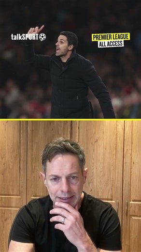 👀 "Best Team In EUROPE!" Scott Minto's HUGE STATEMENT After Arsenal Beat Bayern