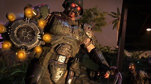 Zombies have broken into Call of Duty: Warzone's Prison