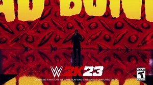 Step into the ring as global megastar Bad Bunny 🐰 with the Bad Bunny Bonus Pack, available now! ♦️Bad Bunny Playable Character ♦️Bad Bunny Ruby MyFACTION Card | WWE 2K