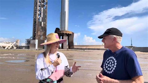 How Starship Flight 10 changed everything for SpaceX