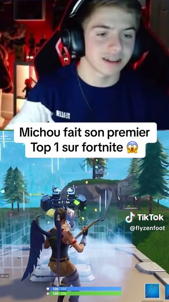Flyzen sur TikTok