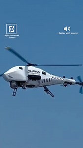 93K views · 1.9K reactions | This Driverless Helicopter Is Built For Challenging Environments | Fossbytes | Facebook