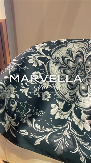 Introducing the Marvella Series ✨ A stunning fusion of graceful curves and luxe detailing, crafted to bring a touch of marvel, elegance, and refined brilliance to every drape. 📅 Launching 10th November 🕰️ 7.45pm 📍 LIVE on TikTok @alnurofficial #Alnurboutique #alnurscarves #Alnuruntuksemua
