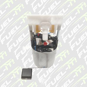 BMW E-Chassis Walbro Stage 2 LPFP Upgrade for the N54 & N55 Motors