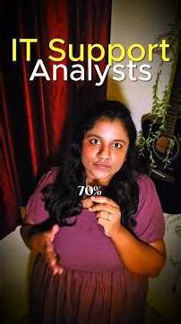 How to use AI in IT Support