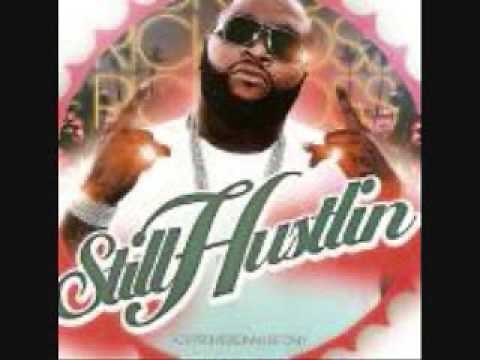 Rick Ross - Hustlin' Remix ft. Young Jeezy, Lil Wayne, and JayZ