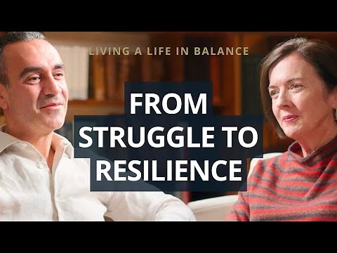 From Struggle to Resilience: Emotional Skills for Parents and Adolescents