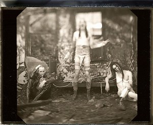 Dean Karr - Alchetron, The Free Social Encyclopedia