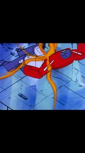 What was the best Optimus Prime moment? One scene that deserves consideration is when he shielded several humans from a large explosion 💥, and was then hit with a barrage of lasers from Starscream, Thundercracker, and Skywarp, leaving him seriously damaged. Who was your favorite Decepticon underling?#hasbro #transformers #morethanmeetstheeye #autobots #decepticons #optimusprime #megatron #starscream #thundercracker #skywarp #80s #eighties #actionfigures | Rare Action Figures