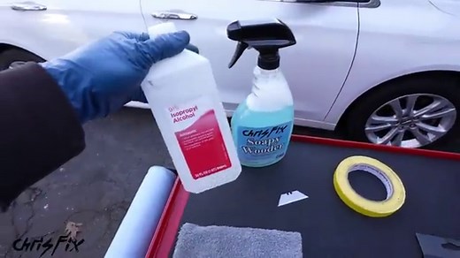 How Deep Of A Scratch Can Be Buffed Out? (Safely) | DetailDIY