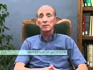 Expanding our understanding of forgiveness_Themes from "A Course in Miracles"