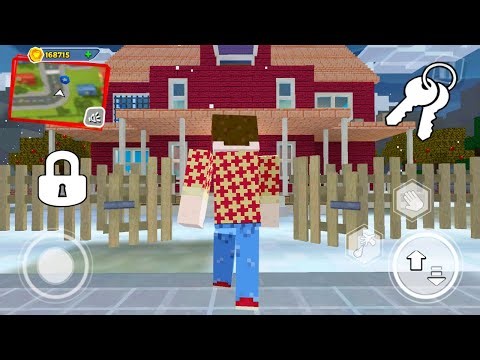 Dark Riddle PIXEL MODE New Update | NEW UPDATE | Gameplay Android/IOS | Part 248 #darkriddle