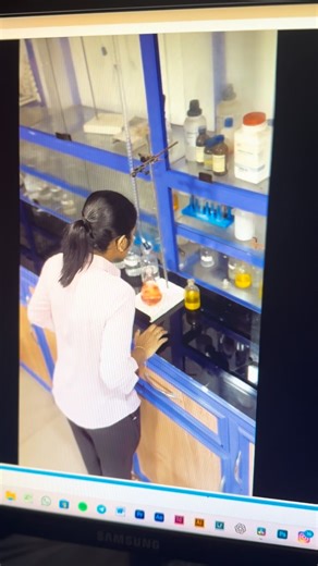 SPACE EDUCATIONS OFFICIAL on Instagram: "LAB എക്സാമിനെ ഇനി പേടിക്കേണ്ട 🧪✅ Practice every lab experiment stress-free at SPACE with our Special Revision Program. Expert guidance. Best lab facilities. Total confidence. 👉 Join now #chemistry #lab #physics #experiments #keralastudents"