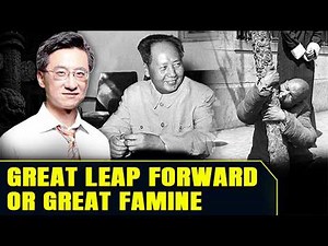 The Most Lethal Policy in Human History: Inside Mao’s Great Leap | Digging into China