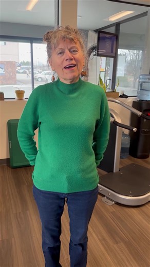 At OsteoStrong, we have specialized machines designed to safely load bone with more force than weight lifting to rapidly strengthen the skeletal system. With just 1 session per week, our unique system for developing skeletal strength has been scientifically proven to increase bone density, muscular strength, balance, and posture while reducing joint and back pain. Our OsteoStrong center is currently offering Complimentary Discovery Sessions because we want to educate our community how our unique