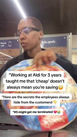 Top ALDI Shopping Secrets You Need to Know