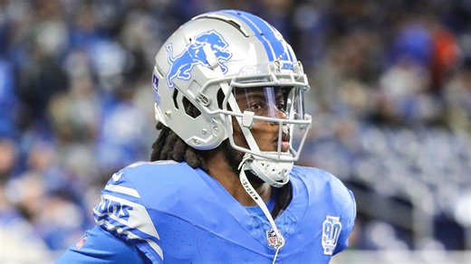 Teddy Bridgewater shares message Lions fans needed to hear