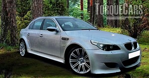 Best mods for your E60 E61 and performance upgrades