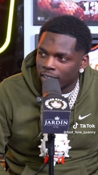 FastLane Quanny on TikTok
