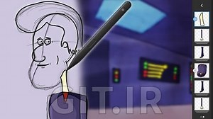 Adobe Fresco: Designing Characters and Sets for Animation