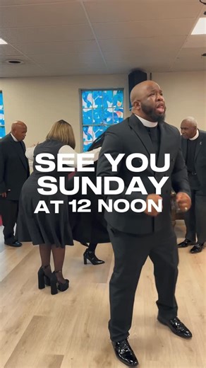 Praise and Deliverance Apostolic Church on Instagram: "Join us tomorrow at 12pm noon for service streaming on Facebook and YouTube! #thepadapostolic"