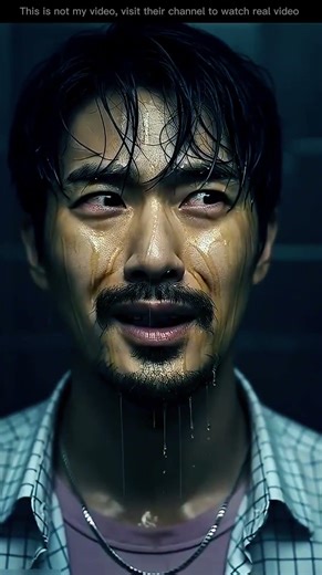 Inside His Head! TV Time Turns Into Bald Disaster 😂💦|| #crazyimagination