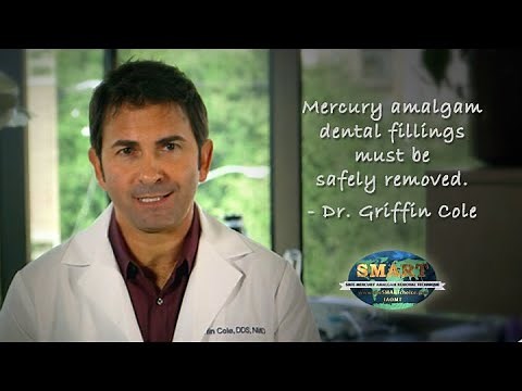 Safe Mercury Amalgam Removal Technique: SMART Recommendations