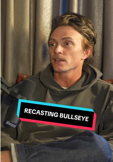 Wilson Bethel's Bullseye Role in Daredevil: Born Again
