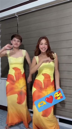 Erika Pineda Dance Trending Dance Challnge "Two Tyms x Budots"🫶❤️🥰🔥