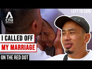 Can Sole Caregivers Have A Life Of Their Own? | On The Red Dot: Left To Care - Part 3