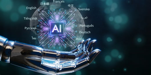 Opinion | Successful AI Will Be Simply a Part of Life