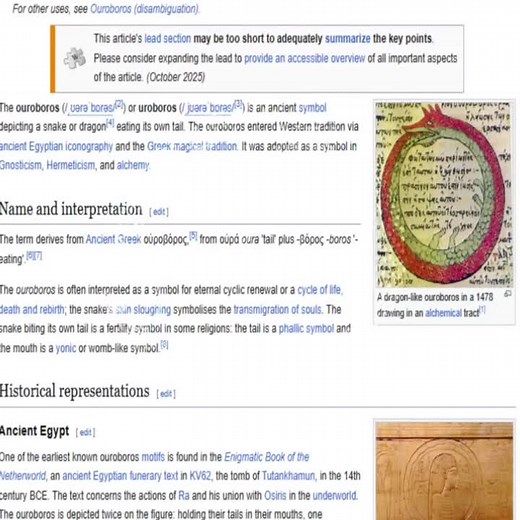 Higurashi Ouroboros Meaning & Rika Furude Philosophy Explained