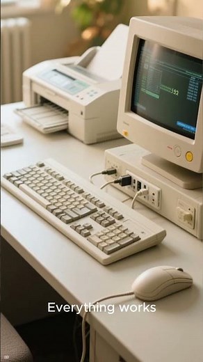 How One Port Ruled Them All: Invention of the USB