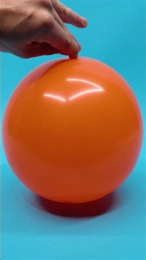 Pop the BALLOON! Sink or Float with Blippi's CANDY TOY Surprise! #blippi #shorts