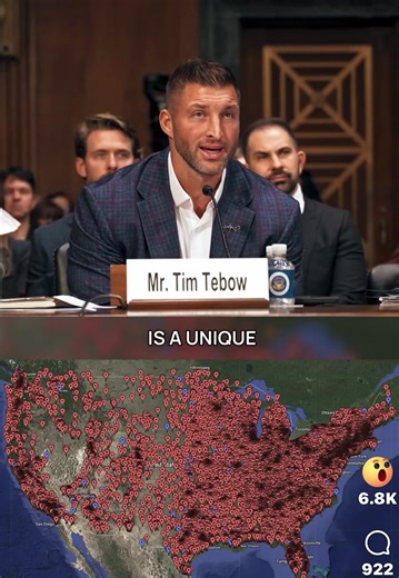Welcome to my world! Thank you Tim Tebow for putting it in a way people can understand what I mean when I have been telling them Epstein is just the the tip of the iceberg. The Satanic aspect of the Elite is horrific yes, but he just brought the horrific aspect of the everyday pedomonsters to light as well. Now do you get it??? SAVE OUR CHILDREN!! 📢 #WeAreSpeakingForSilentTears
