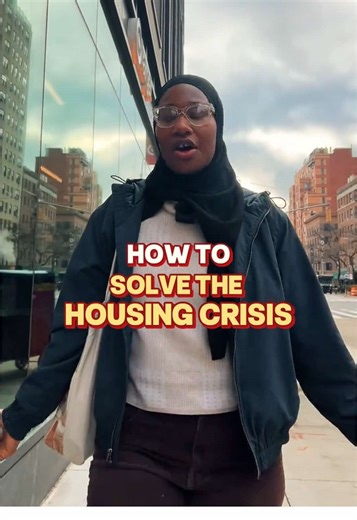 Addressing the Housing Crisis in New York City