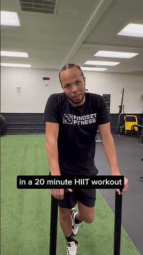 HIIT Workout Benefits: Burn More Fat in Less Time