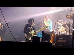 The Revolution Prince Tribute