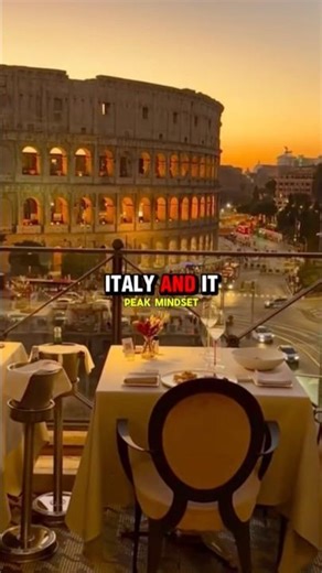 Why Italian Pizzas Are the Best.