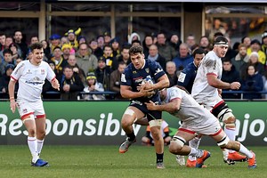 Champions Cup : quelles perspectives pour l'ASM ?