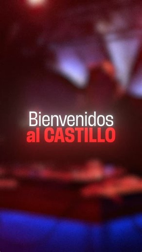 CASTILLO DE LIS on Instagram: "HOY EL CASTILLO ABRE SUS PUERTAS 🏰😮‍💨🔥 🎟️ NO TE QUEDES SIN TU ENTRADA! (Información en historias destacadas)"