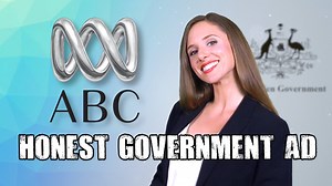 1.1M views · 17K reactions | The Australien Government has made an ad about the ABC, and it's surprisingly honest and informative!   Defend the ABC: https://defendtheabc.getup.org.au  Ways you can support us to keep making videos:  Become a Patron: https://www.patreon.com/TheJuiceMedia  Tip us on PayPal: https://www.paypal.me/thejuicemedia  Produced by Patrons of the Juice Media | The Juice Media | Facebook