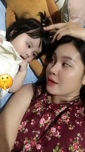 Buhen mamah ku jipak2 kuan ampi mela🤫😅 | Trisna Mawanti