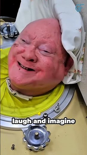 Life Inside an Iron Lung: The Incredible Story of Paul Alexander