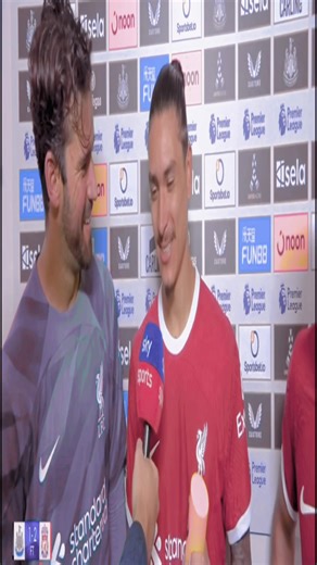 Nunez X just the way you are #lfc #football #comeback #please