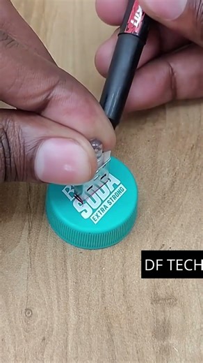 New Creative Led Idea😎#shorts #diy #viral