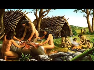 discovery of human ancestors | early Human Discovery | आदिमानव डिस्कवरी | discovery channel in hindi