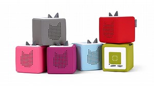 tonies® EU | Toniebox 2 – Screen-free Audio Player for Kids 1