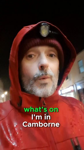 #Camborne #Cornwall #Comedy #Kernow | Cornish Club